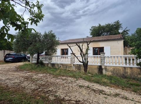 AIGREMONT, Languedoc-Roussillon 30350