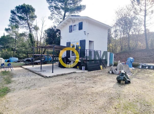Branoux-les-Taillades, Gard 30110