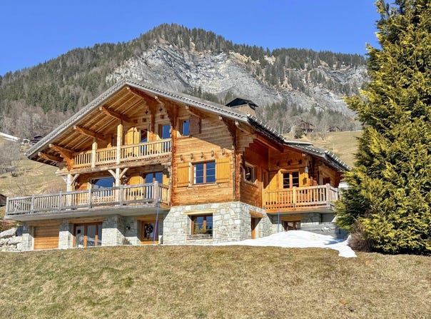 Praz-sur-Arly, Rhône-Alpes 74120