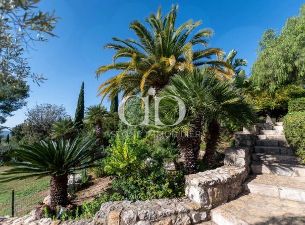 La Cadière-d'Azur, Var 83740