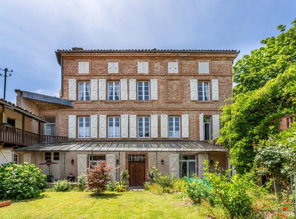 Moissac, Midi-Pyrénées 82200