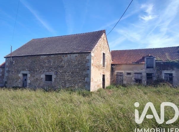 Vicq-Exemplet, Centre-Val de Loire 36400