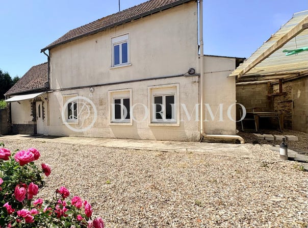 Breteuil, Oise 60120