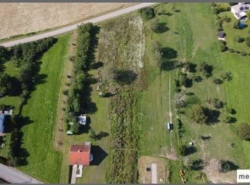 Saint-Francois-Lacroix, Lorraine 57320
