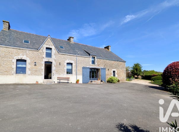 Bignan, Brittany 56500