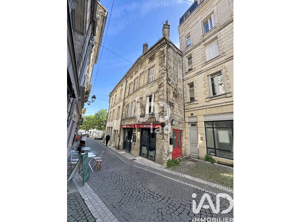 Angoulême, Nouvelle-Aquitaine 16000
