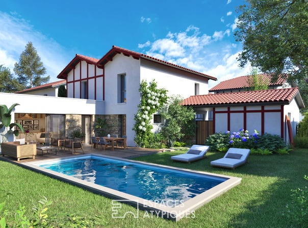 ANGLET, Nouvelle-Aquitaine 64600