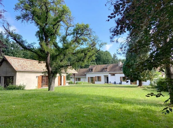 Pacy-sur-Eure, Eure 27120