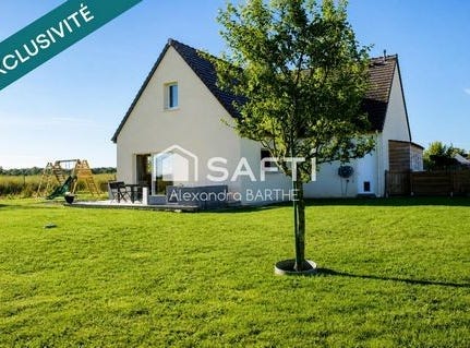 Mesnils-Sur-Iton, Haute-Normandie 27240