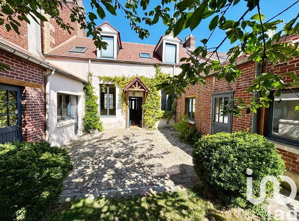 Compiègne, Hauts-de-France 60200