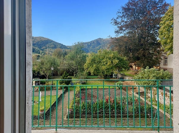 26, rue du Rhin, Bitschwiller Les Thann, Grand Est 68620