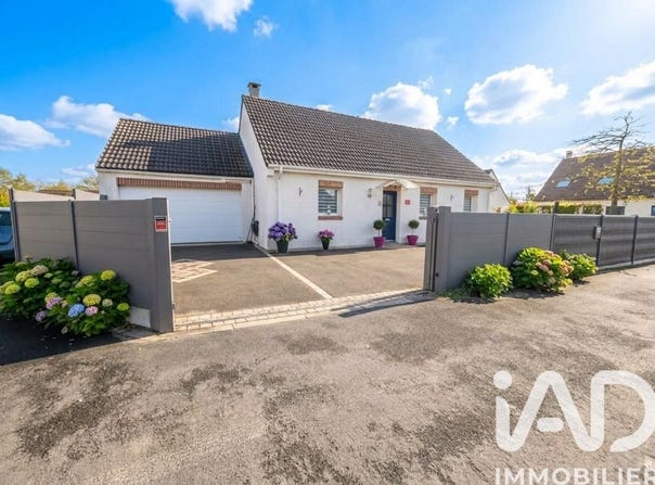 Merville, Hauts-de-France 59660