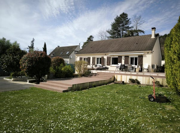 Buno-Bonnevaux, Essonne 91720