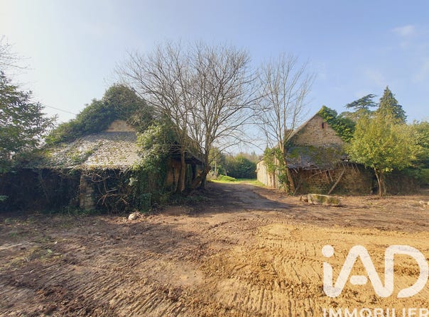 Bazouges-la-Pérouse, Brittany 35560