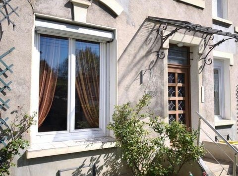 Saint-Chamond, Rhône-Alpes 42400
