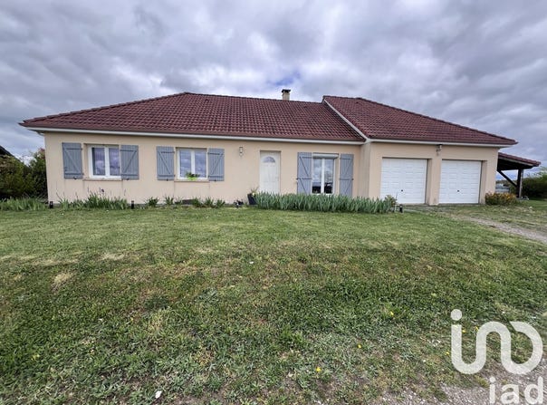 Soumans, Nouvelle-Aquitaine 23600