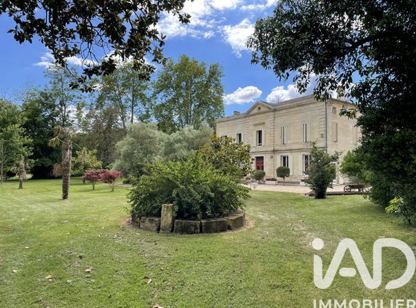 Maransin, Nouvelle-Aquitaine 33230