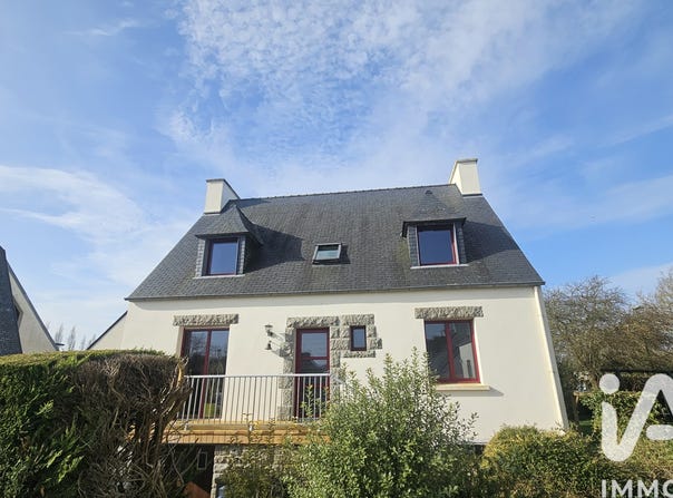 Garlan, Brittany 29610