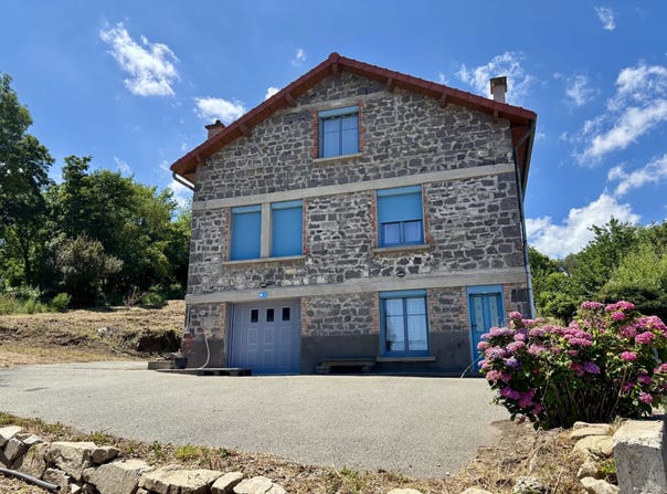 Châteaugay, Puy-de-Dôme 63119