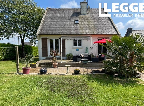 Le Mené, Brittany 22330