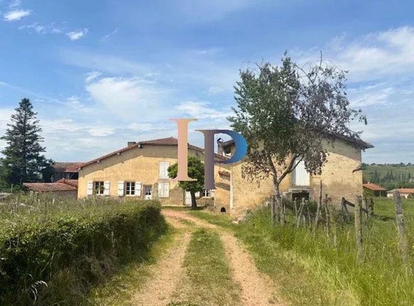 Charlieu, Rhône-Alpes 42190