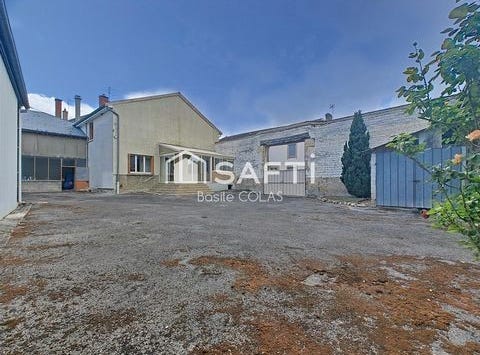 Aussonce, Champagne-Ardenne 08310