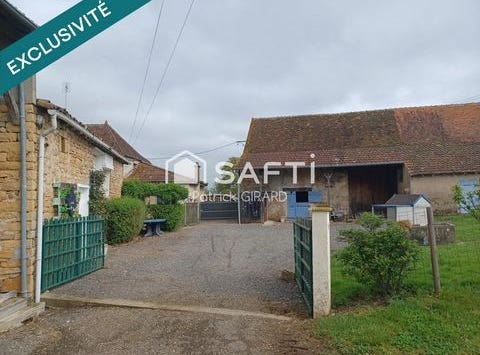 Etrigny, Bourgogne 71240