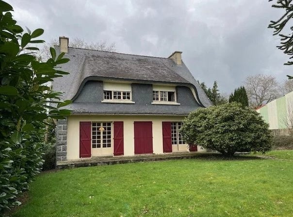 Saint-Hernin, Finistère 29270