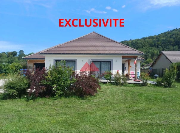 Crotenay, Jura 39300