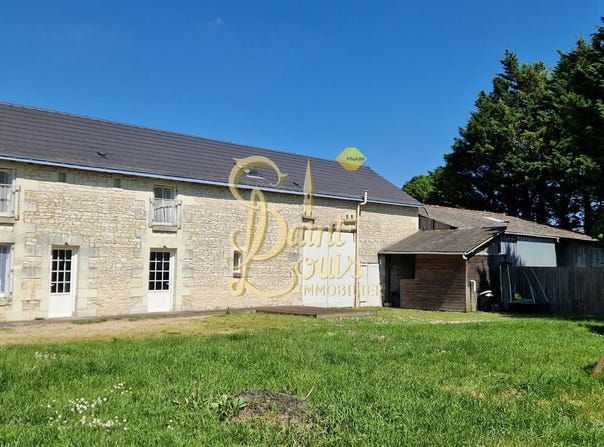 Pouant, Poitou-Charentes 86200