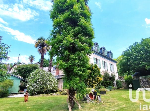 Bescat, Nouvelle-Aquitaine 64260