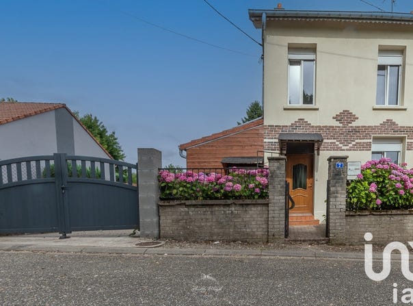 Audun-le-Roman, Grand Est 54560