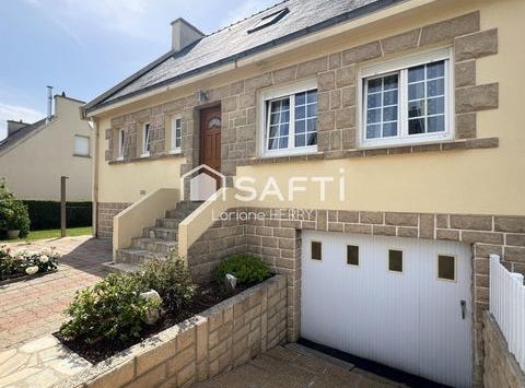 Dirinon, Bretagne 29460