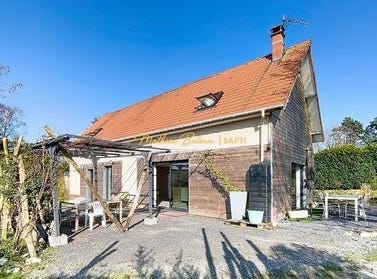 Le Crotoy, Picardie 80550
