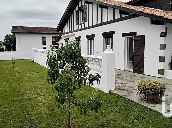 Saint-Pée-sur-Nivelle, Nouvelle-Aquitaine 64310