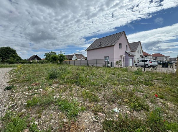 CERNAY, Grand Est 68700