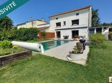 Saint-Laurent, Aquitaine 47130