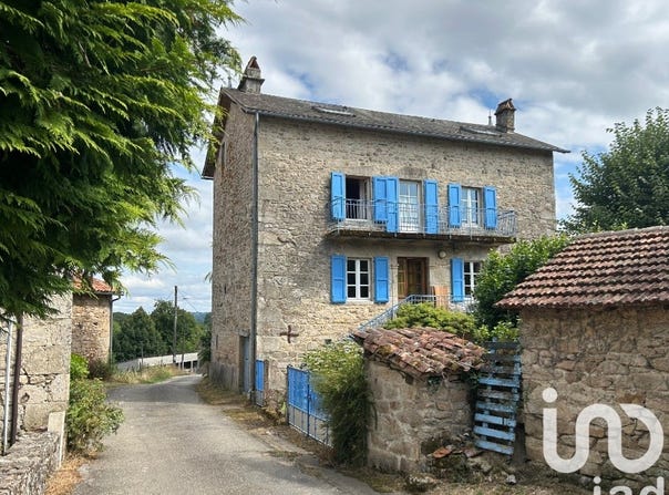 Sousceyrac, Occitanie 46190