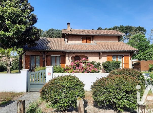 Sanguinet, Nouvelle-Aquitaine 40460