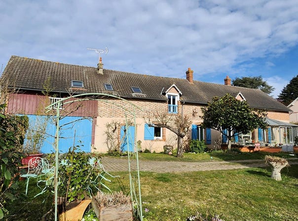 Maintenon, Eure-et-Loir 28130