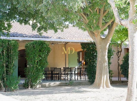 Oppède, Provence-Alpes-Côte d'Azur 84580