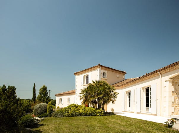 Barbezieux-Saint-Hilaire, Poitou-Charentes 16300
