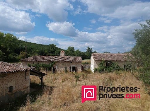Puylaroque, Occitanie 82240