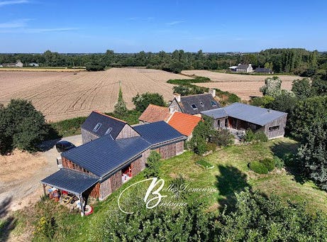 PLEUBIAN, Brittany 22610