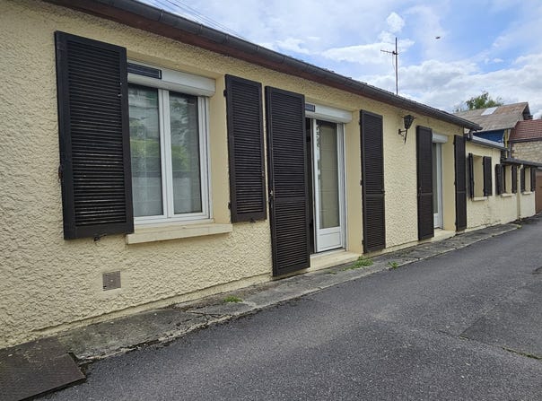 Villers-Cotterêts, Hauts-de-France 02600