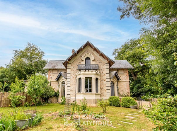ERDRE EN ANJOU, Pays de la Loire 49220