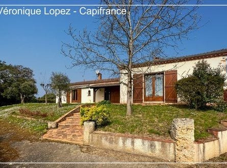 LE PASSAGE, Aquitaine 47520