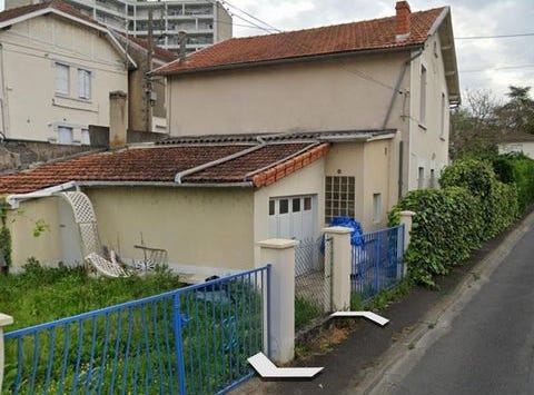 Angouleme, Poitou-Charentes 16000