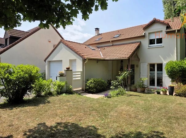Verrières-le-Buisson, Essonne 91370