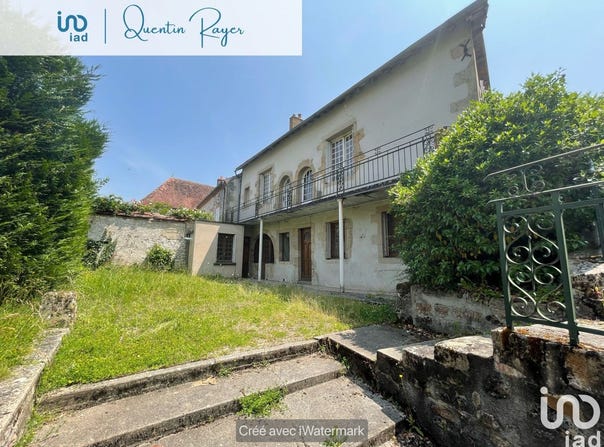 BOURBON-L'ARCHAMBAULT, Auvergne-Rhône-Alpes 03160